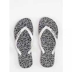 Chinelo Petite Jolie Fresh White/Pattern 1 PJ6969