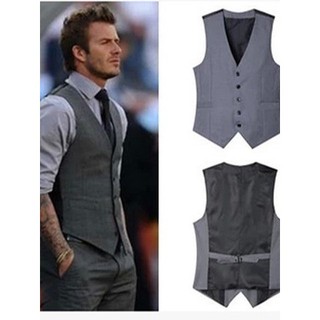 Terno Terno Colete Masculino
