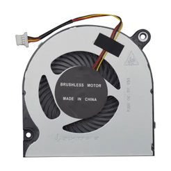 Cooler para Notebook compatível com Acer Part Number DFS54110SFCOT Interno