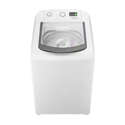 Máquina de Lavar Consul 9Kg Branca com Dosagem Econômica - CWM09AB