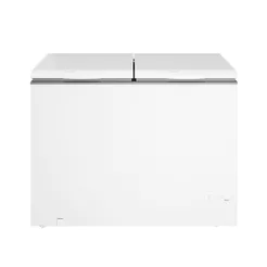Freezer Horizontal Consul 2 Portas Branco - CHB42MB