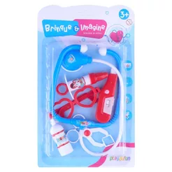 Brincando de MEdico CV244177 PF
