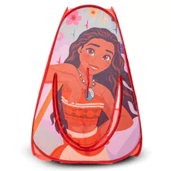 Barraca infantil Moana pequena Disney cv255552