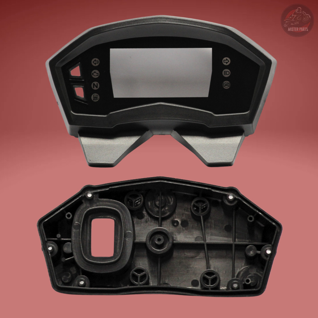 Carcaça para Painel Honda CB Twister 250 2016 a 2020 — imagem 2 de 2