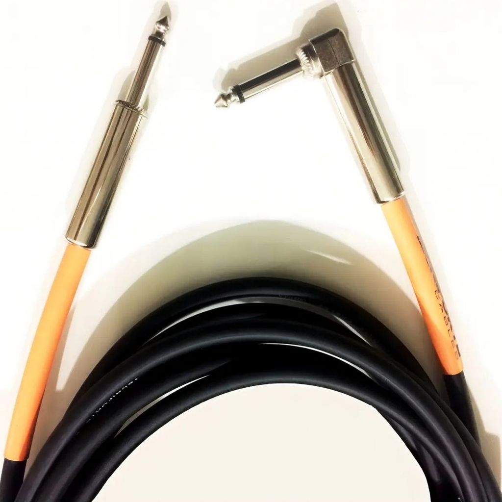 Cabo Tecniforte Konng P10 X P10 L 15ft 4,58m — imagem 2 de 2