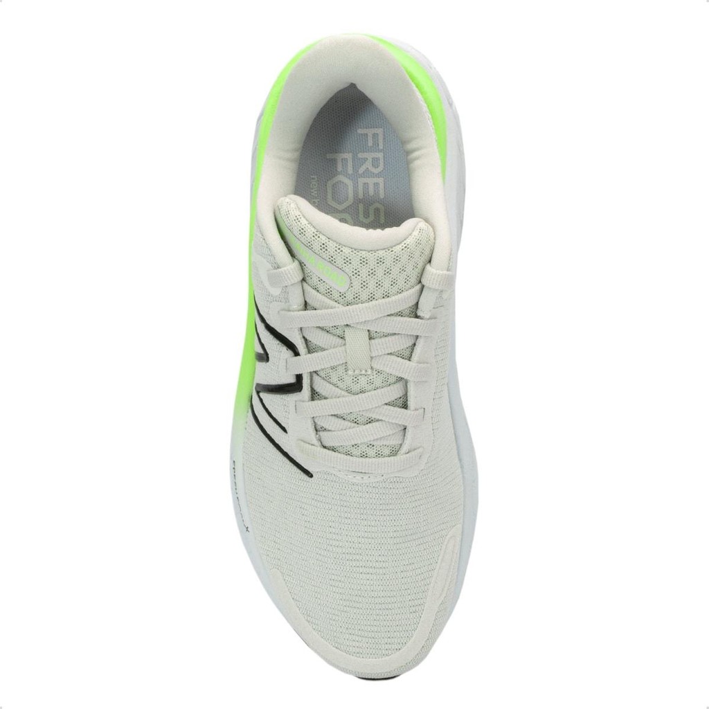 Detalhes do Tênis New Balance Feminino Fresh Foam X Kaiha Road Corrida