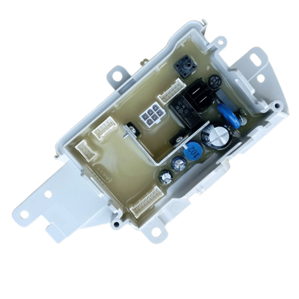 Placa Lavadora Brastemp BWK13 W11753723 110V Original em Oferta na Shopee