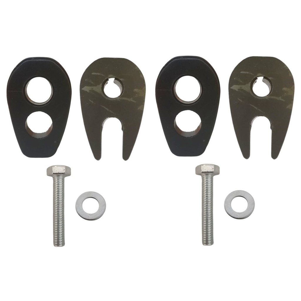 Par Coxim Pisca Traseiro Honda Cb 300F Twister 2023 a 2024