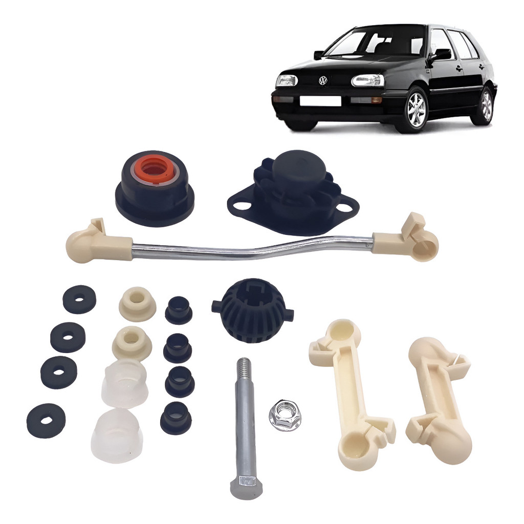 Bucha Trambulador Golf Mk3: Onde Comprar | BuscaProdutos