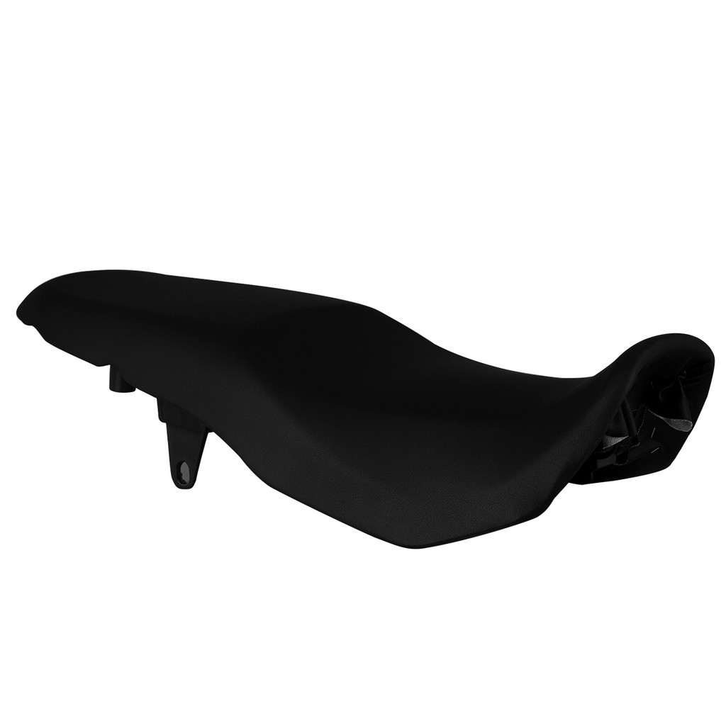 Banco Completo Pro Tork CG Titan 150 2009-2013 e Fan 125/150 09-13 Preto em Oferta na Shopee