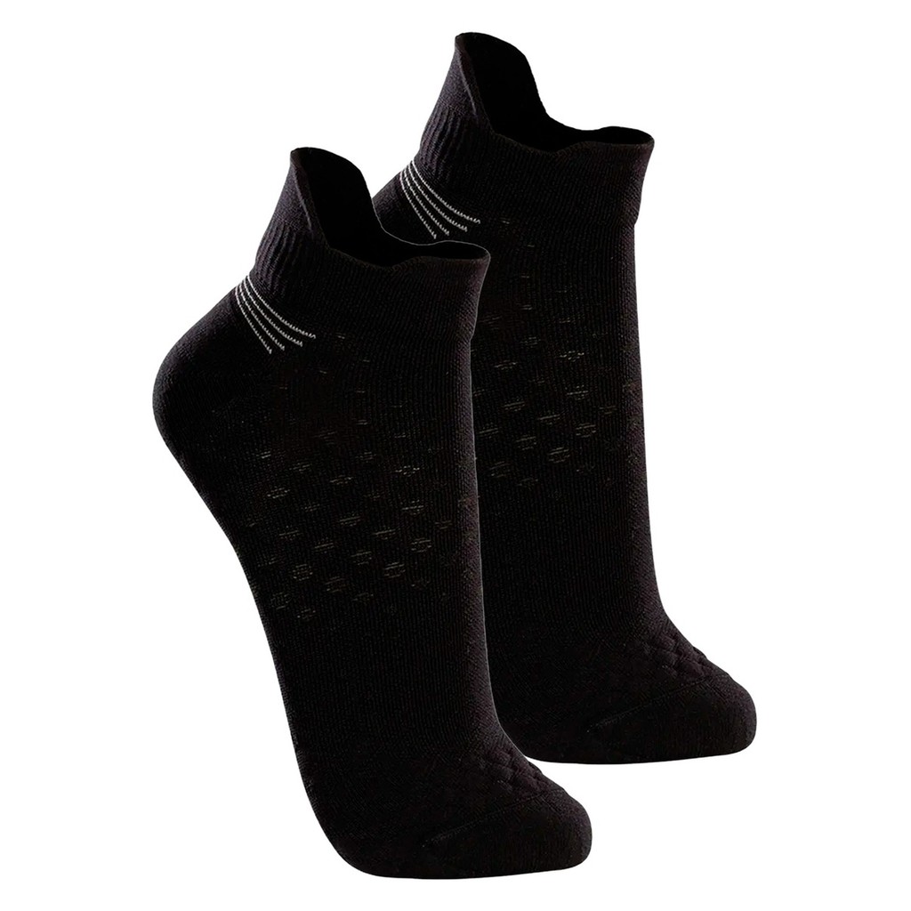 Kit com 2 Meias Performance Running Lupo 15570-001 em Oferta na Shopee