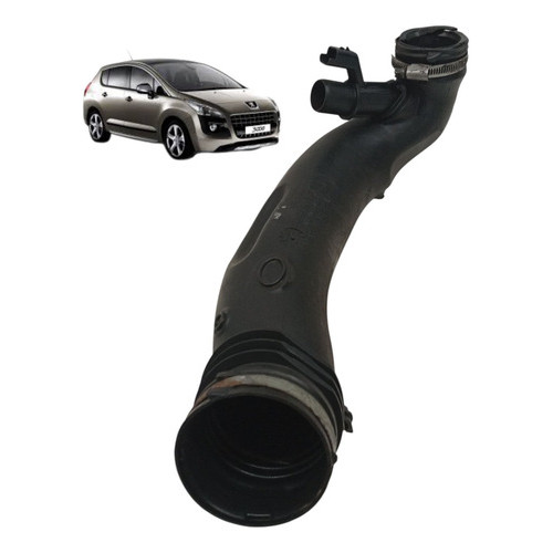 Mangueira Duto Ar Peugeot 3008 1.6 2011