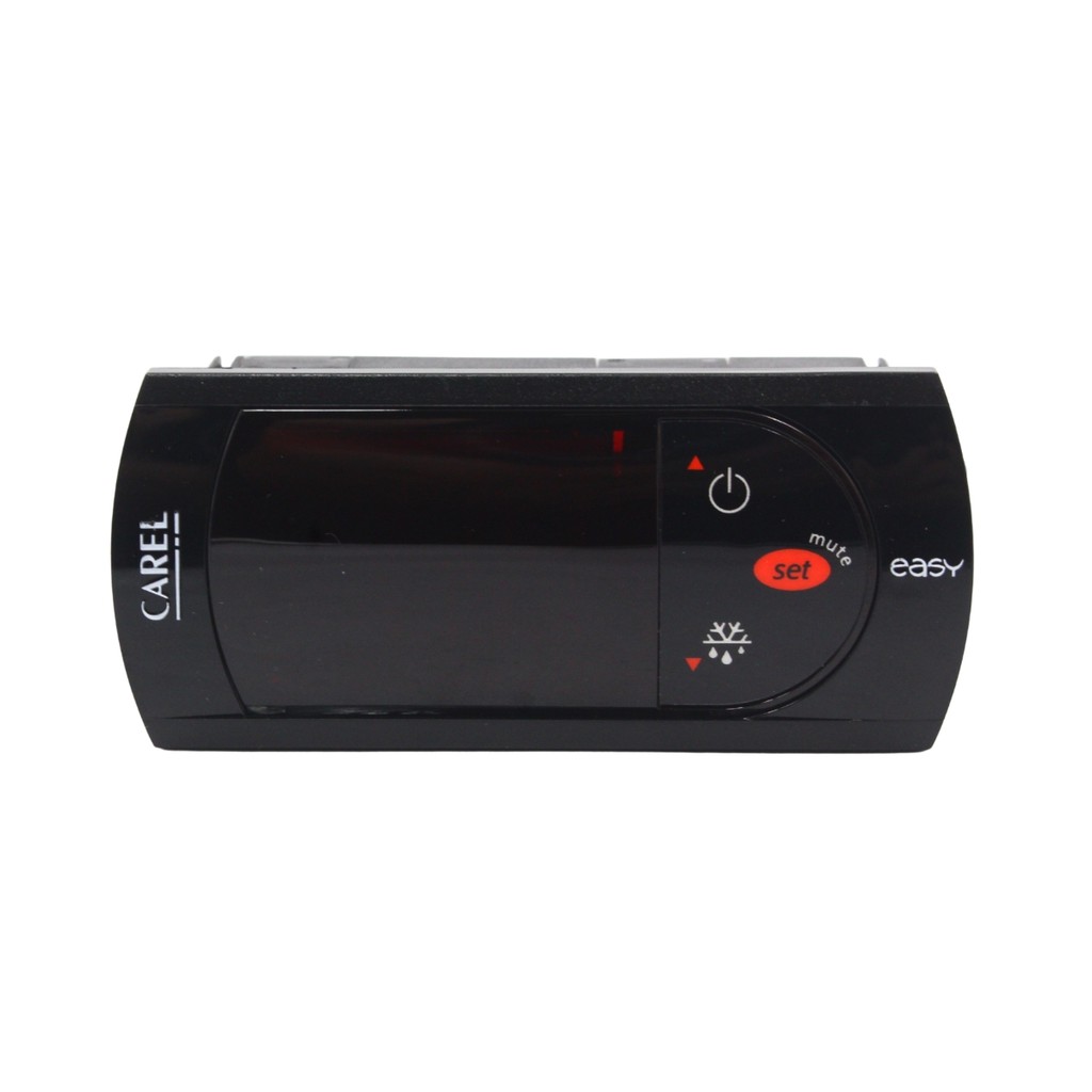 Controlador Temperatura Digital Carel Pygl1z002t Refrig Gelopar 110v - 007181.01