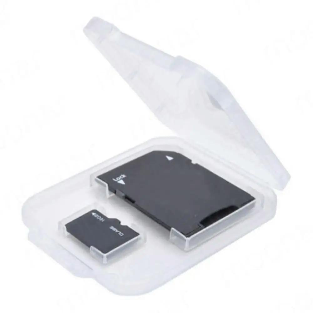 Case Cartão Memória SD e Micro 16gb 32gb 64gb 128gb.. + Nota Fiscal