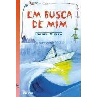 Em Busca de mim autor Michele Iacocca