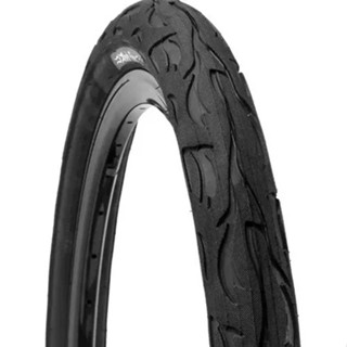 Pneu Kenda Flame Slick Aro 26 x 2.125 K1008A Preto em Oferta na Shopee