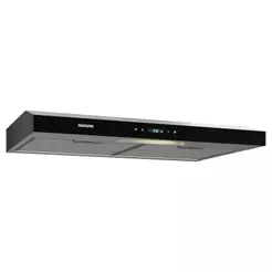 Depurador de ar Slim Touch 60 Cm Inox Suggar