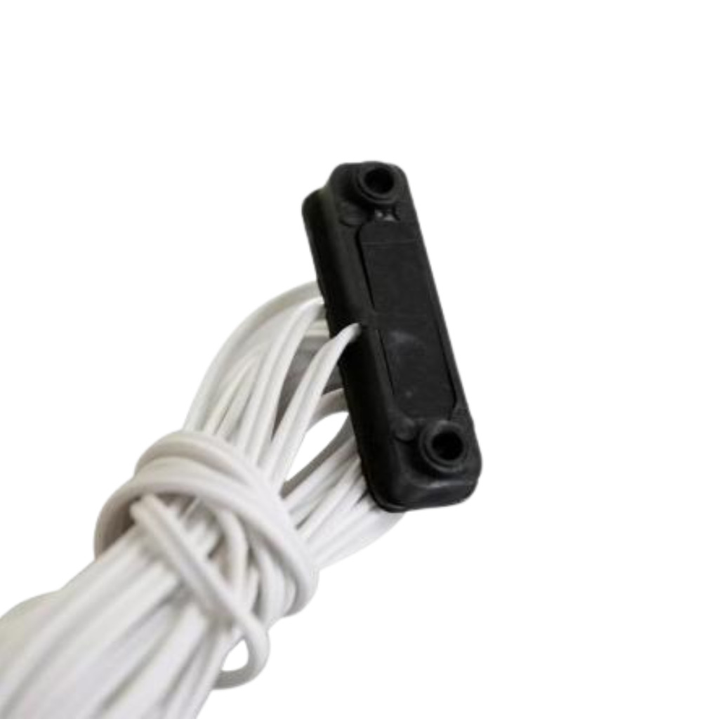 Sensor Fim De Curso Reed Para Motor Basculante E Pivotante  Rossi