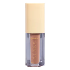 GLOSS LABIAL BG01 GLASS LAQUEADO RUBY ROSE 3ML