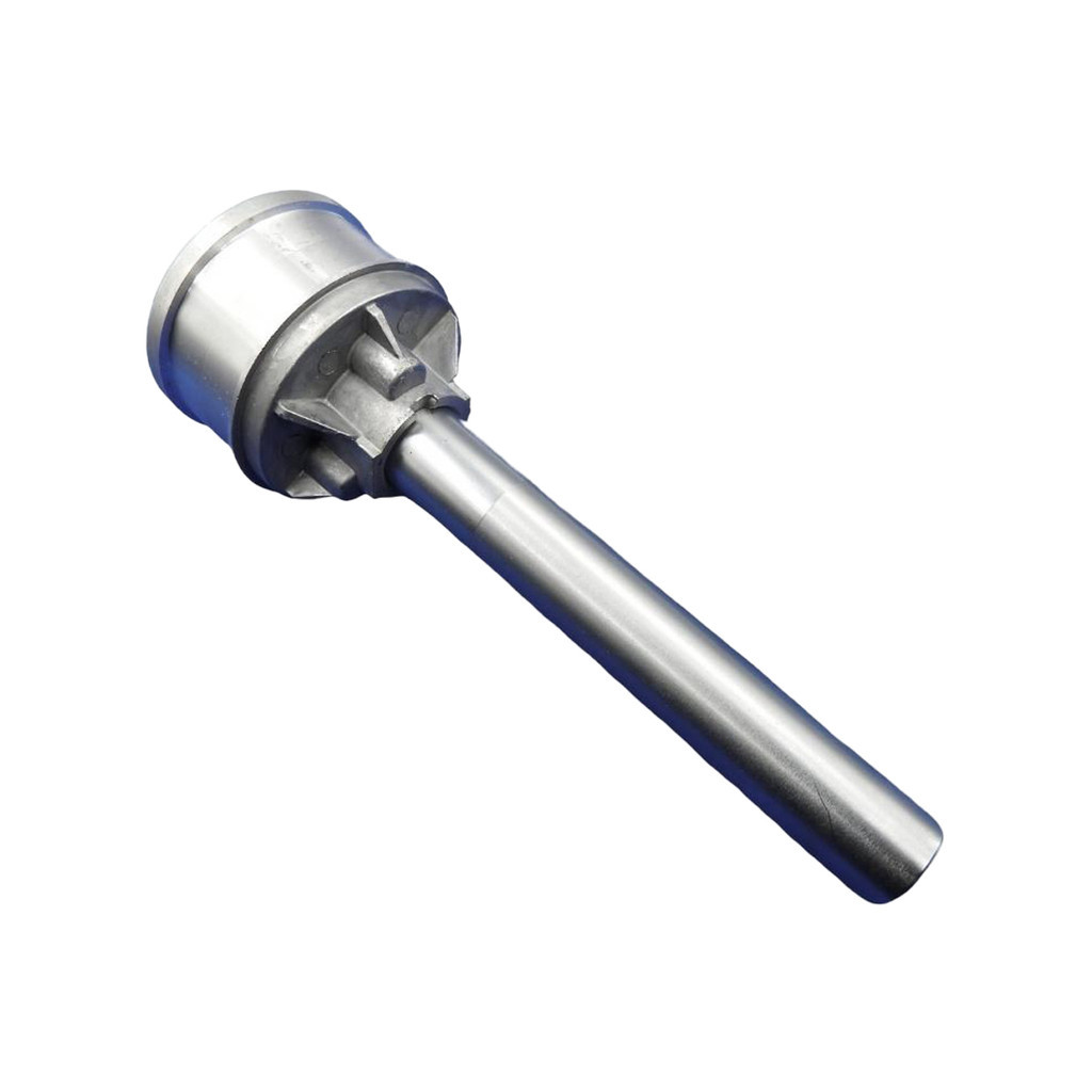 Carcaça Tubo Superior Lavadora Lm08 Electrolux - 60017010