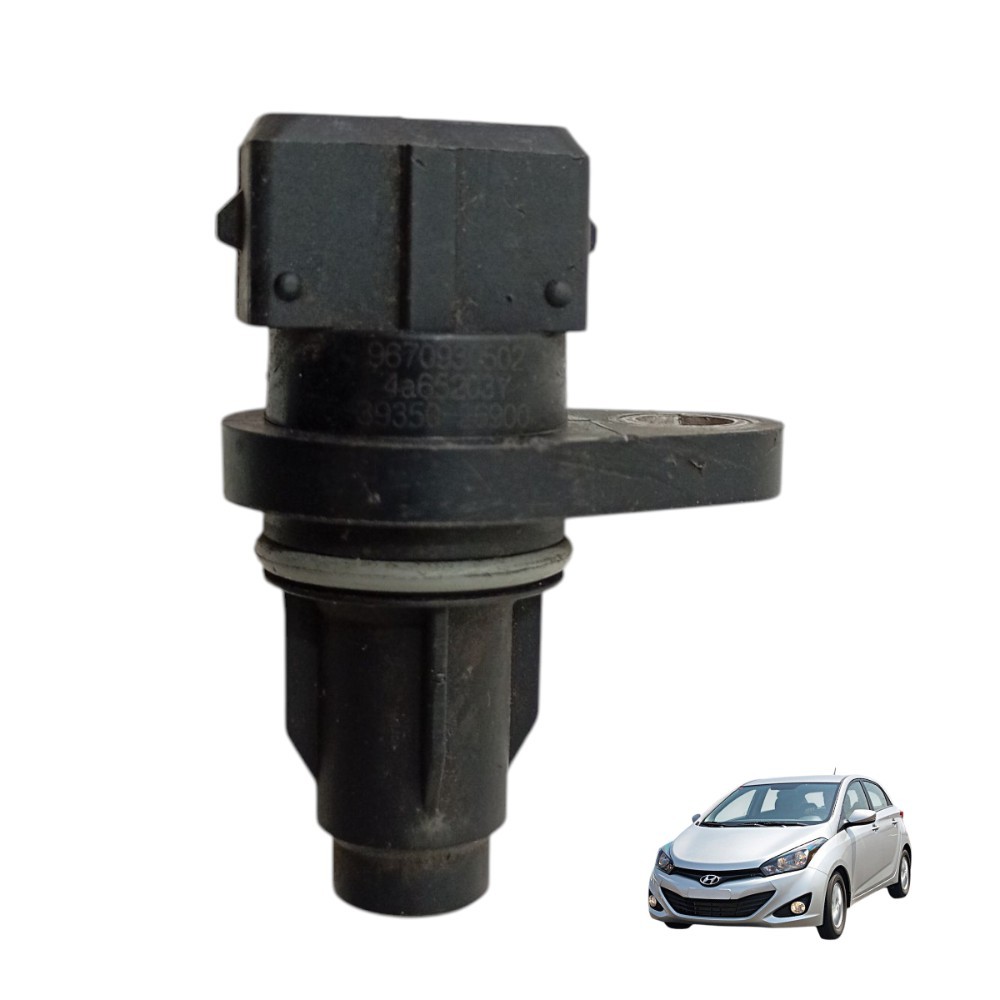Sensor Rotação Hyundai 2013 2014 2016 2017 2019