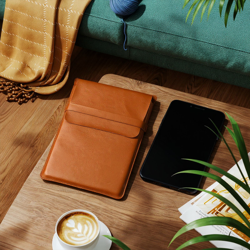 Case Organizer Capa Tablet Galaxy Tab S10 FE S9 FE 11.5 Slim Proteja Já
