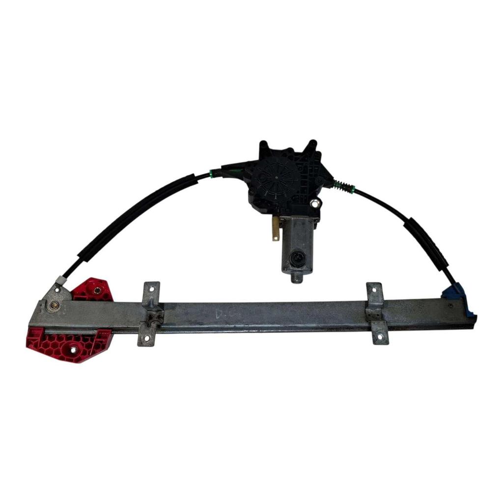 Máquina De Vidro Dianteira Esquerda Ford Mondeo 1996/2000