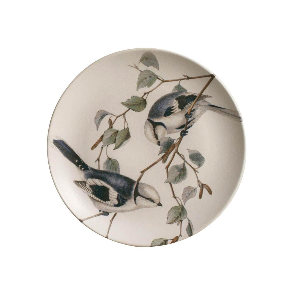 Conjunto com 6 Pratos de Sobremesa Coup Stoneware Lípsia Ø19,4cm em Oferta na Shopee