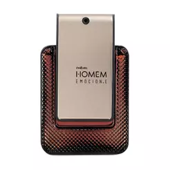 Natura Homem Emocione Deo Parfum 100ml Masculino