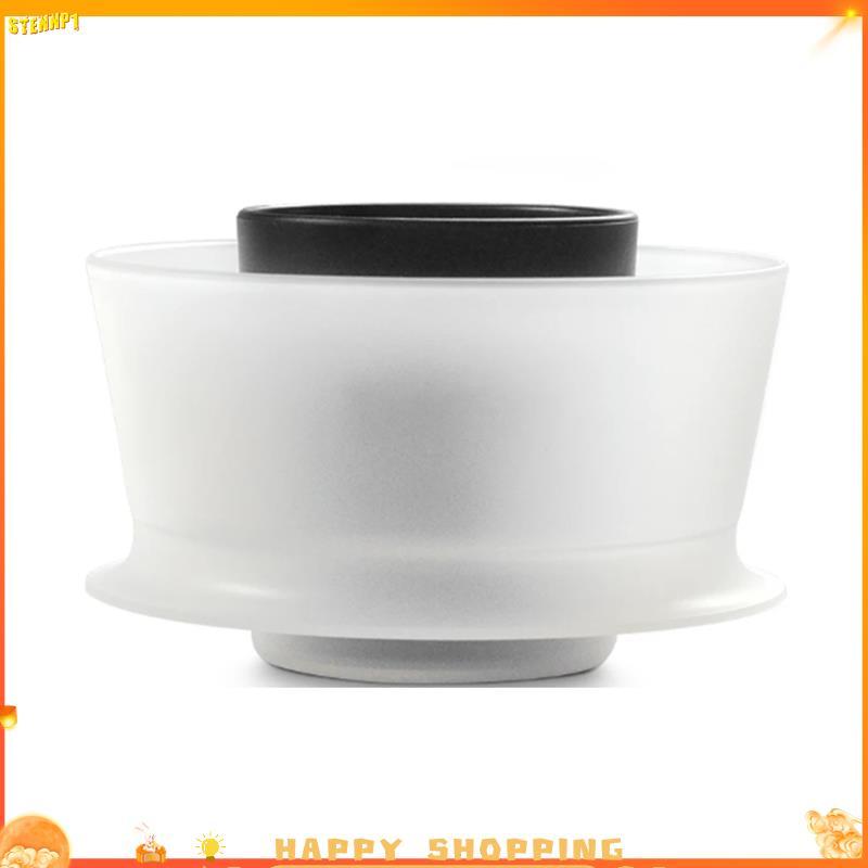 Copo De Café Expresso Removível , Filtro Com Papéis , Compatível Cafeteira De Argola