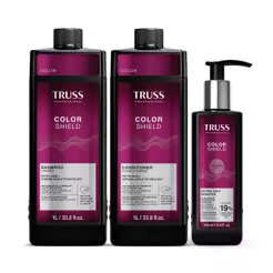 Kit TRUSS Color Shield Trio Full (3 Produtos)