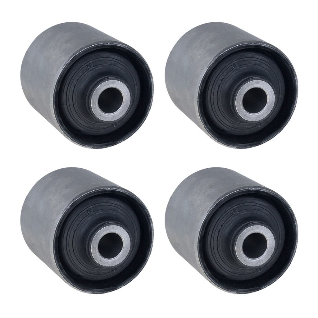 Kit 4 Buchas Do Link Traseiro GM Tracker Suzuki Vitara Sidekick