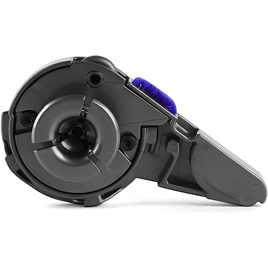 Tampa de Substituição da Extremidade da Barra da Escova Rotativa para Dyson Digital Slim, V8 Slim, V12 V15 Detect Slim