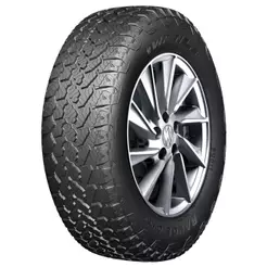 Pneu Wanli SU011 265/50 R20 A/T Aro 20 111T XL