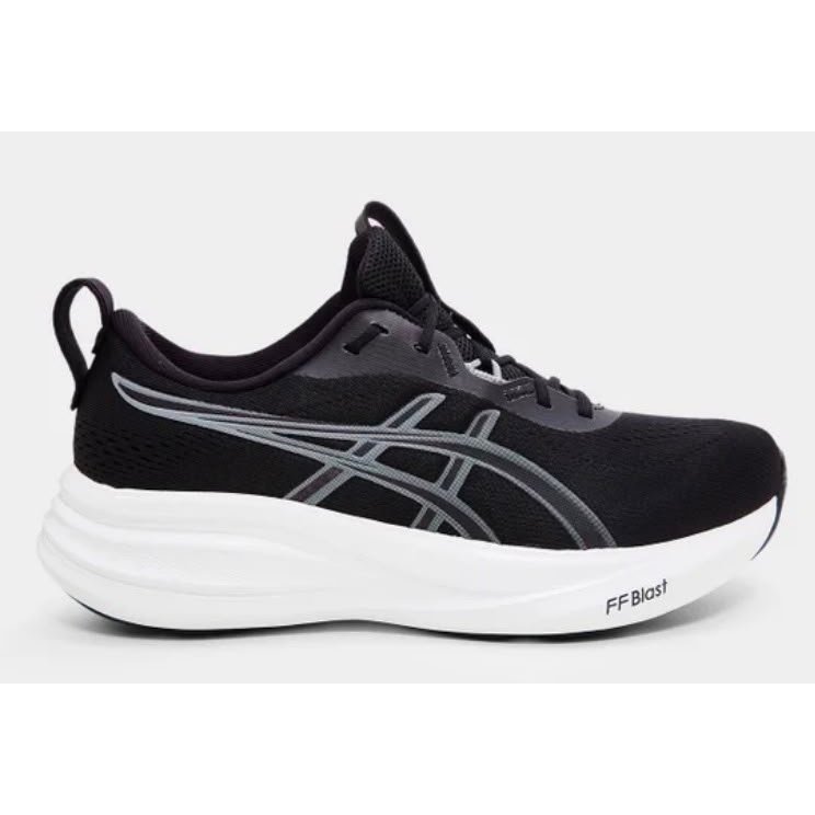 TENIS ASICS FEMININO GEL PULSE 17 ORIGINAL