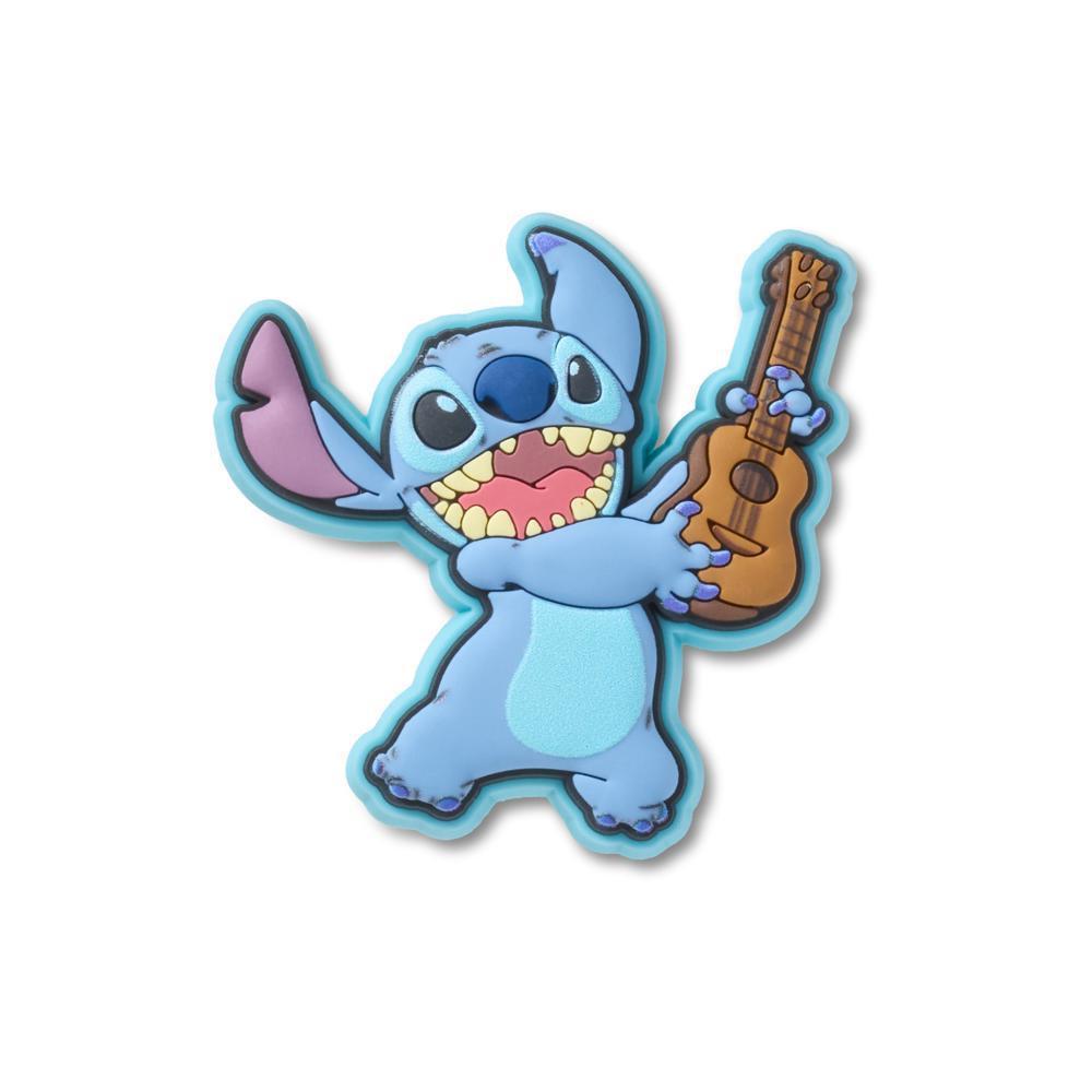 Jibbitz™ Stitch Violão Único