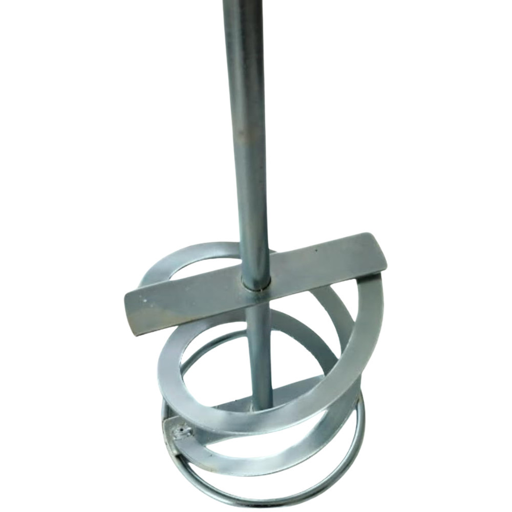 Misturador De Tintas SDS 100 X 60 10MM 7326 Fertak · foto 2