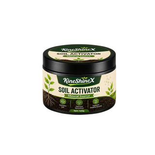 【Alto Desempenho】[Uso Versátil][Melhor Crescimento] Fertilizante/Adubo/Condicionador