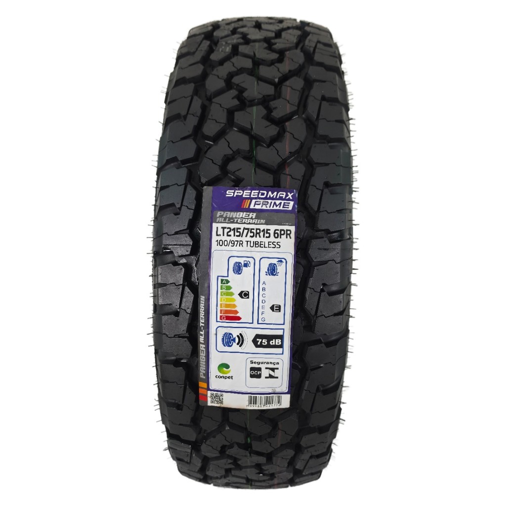 Speedmax Prime