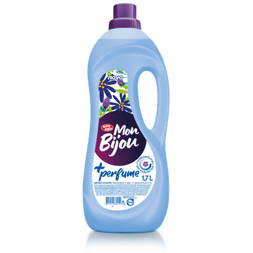 MON BIJOU Amaciante Mais Perfume 1.7L