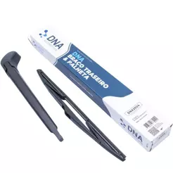 Kit Braço Limpador Traseiro Ford Focus 2009 A 2013 DNA2024