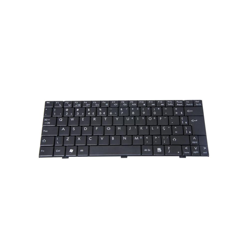 Teclado para Notebook Positivo Mobo 5000
