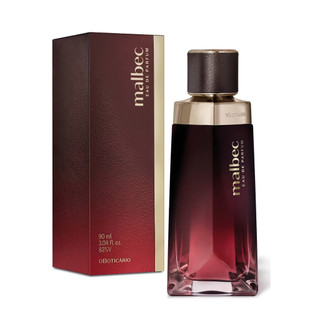 Perfume Masculino em promoção Boticário Malbec Eau De Parfum 90ml
