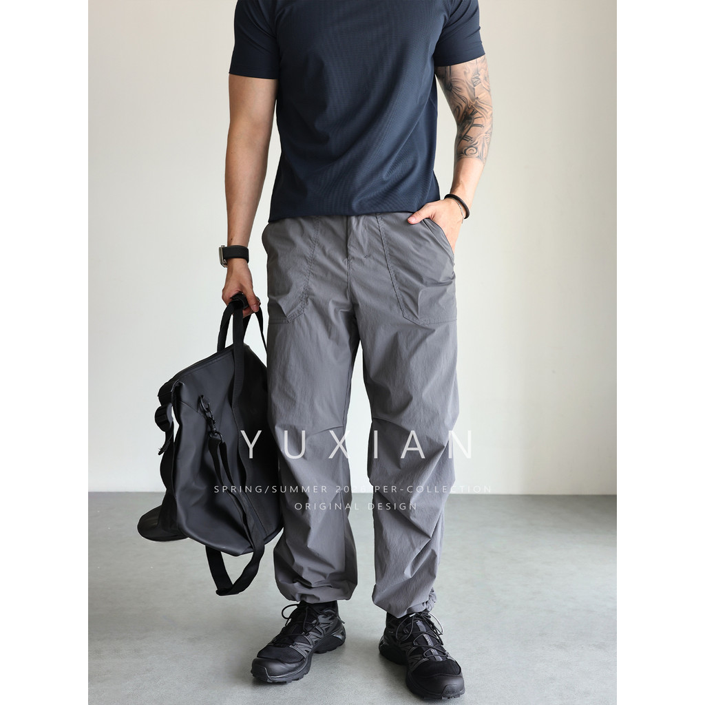 [Ultra leve < Cool Leather}] Leve Esportes ao ar livre Lazer Reto Absorção de umidade Secagem rápida Função respirável C