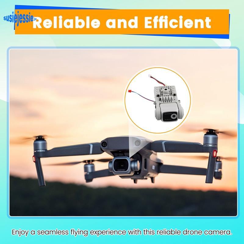 L900 SE MAX Peças De Reposição Para Câmera De Drone Acessórios Drones Webcam Fotografia Aérea Aprimorada Fácil De Instal
