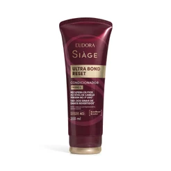 Eudora Siàge Ultra Bond Reset Condicionador 200ml