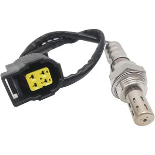 250-24253 Sensor de Oxigênio O2 para Dodge 01-18 Ram 1500/2500/3500/Dakota/Durango, para Jeep 04-18 Cherokee, Commander/