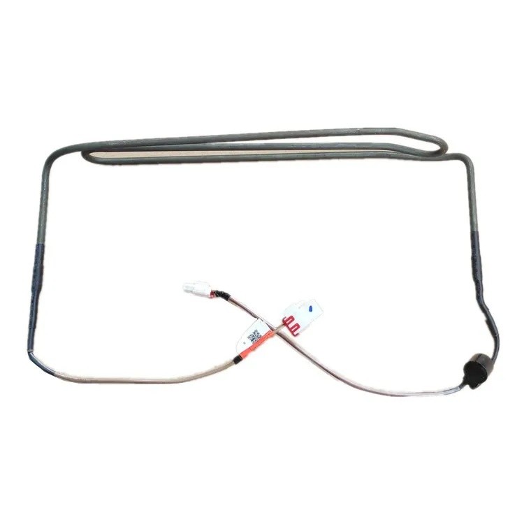 Novo Para Samsung Geladeira Degelo Fio De Aquecimento Tubo DA47-00423D 00428A 00