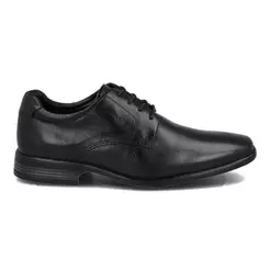 Sapato Social Masculino Ferracini Gold Lux Couro