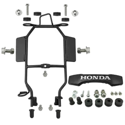 Suporte Painel Aranha Farol Emblema parafusos Fan Titan Cg 125 1999 2000 2001 2002 2003 2004